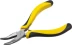 Тонкогубцы STAYER "MASTER" изогнутые "HERCULES" "MINI", 120мм 2218-3_z03 купить в Когалыме