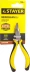 Тонкогубцы STAYER "MASTER" изогнутые "HERCULES" "MINI", 120мм 2218-3_z03 купить в Когалыме