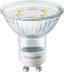 Лампа СВЕТОЗАР светодиодная &quot;LED technology&quot;, цоколь GU10, яркий белый свет (4000К), 220В, 3Вт (25) 44565-25_z01 купить в Когалыме