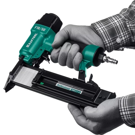 Степлер пневматический F18/50 31961 купить в Когалыме