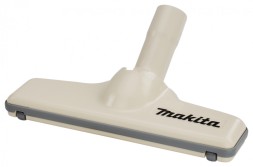 Насадка для пола d28мм (цвет кремовый), Makita 122861-9