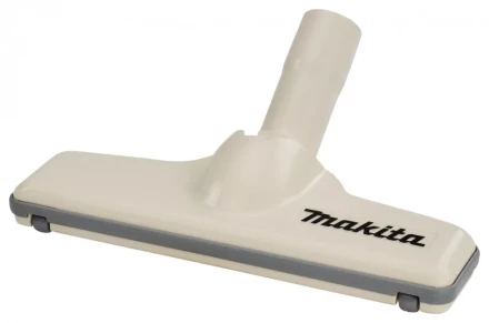 Насадка для пола d28мм (цвет кремовый), Makita 122861-9 купить в Когалыме