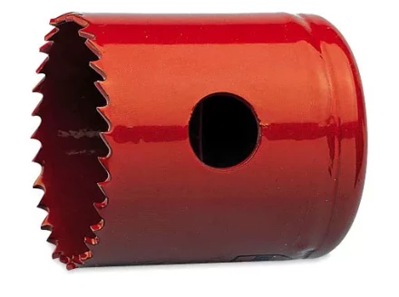 Коронка биметалл 19 купить в Когалыме