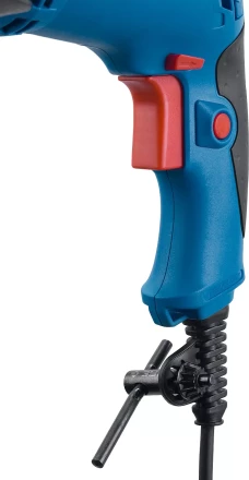 Дрель ударная + кейс ЗДУ-850 ЭРМКМ2 серия ПРОФЕССИОНАЛ купить в Когалыме