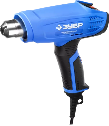 Фен технический ФТ-П2000 М2Д серия ПРОФЕССИОНАЛ купить в Когалыме