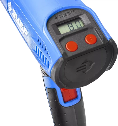 Фен технический ФТ-П2000 М2Д серия ПРОФЕССИОНАЛ купить в Когалыме