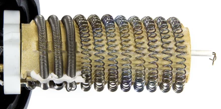 Фен технический ФТ-П2000 М2Д серия ПРОФЕССИОНАЛ купить в Когалыме