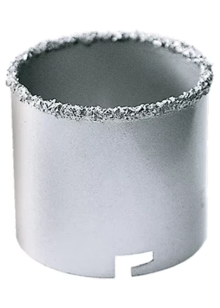 Кольцевая коронка с карбидным напылением 83 мм MATRIX 72856 купить в Когалыме