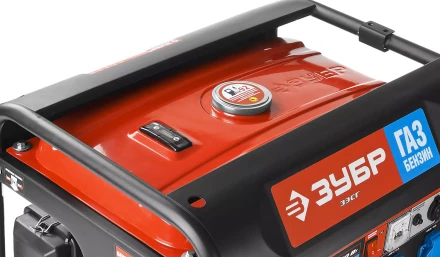 Генератор многотопливный ЗЭСГ-2200-М2 серия МАСТЕР купить в Когалыме