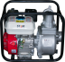 Мотопомпа STEM Techno SP-80C купить в Когалыме