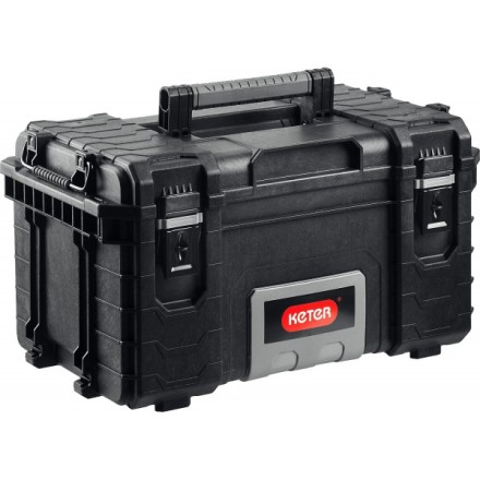 Ящик для инструмента &quot;GEAR TOOL BOX&quot;, 22&quot;, KETER 38371 купить в Когалыме
