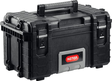 Ящик для инструмента &quot;GEAR TOOL BOX&quot;, 22&quot;, KETER 38371 купить в Когалыме