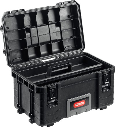 Ящик для инструмента &quot;GEAR TOOL BOX&quot;, 22&quot;, KETER 38371 купить в Когалыме