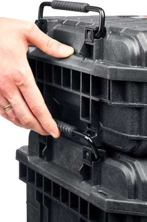 Ящик для инструмента "GEAR TOOL BOX", 22", KETER 38371 купить в Когалыме