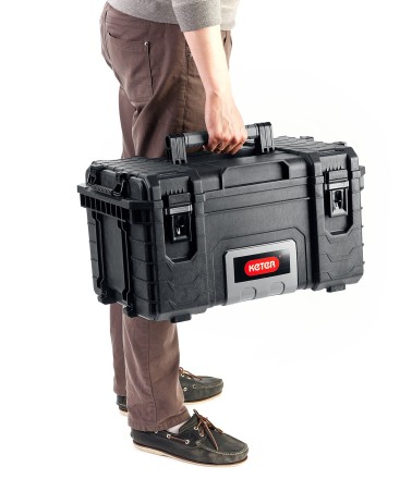 Ящик для инструмента &quot;GEAR TOOL BOX&quot;, 22&quot;, KETER 38371 купить в Когалыме