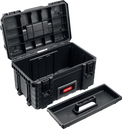 Ящик для инструмента &quot;GEAR TOOL BOX&quot;, 22&quot;, KETER 38371 купить в Когалыме