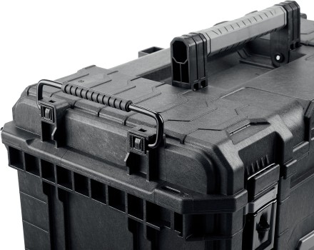 Ящик для инструмента &quot;GEAR TOOL BOX&quot;, 22&quot;, KETER 38371 купить в Когалыме