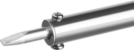 Паяльник STAYER "MASTER" с деревянной рукояткой и долговечным жалом, 80 Вт, клин 55310-80 купить в Когалыме