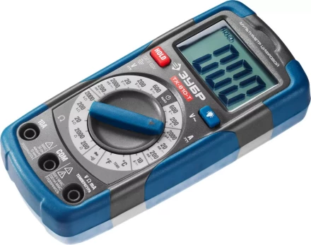 Мультиметры ТХ-810-Т цифровой серия ЭКСПЕРТ купить в Когалыме