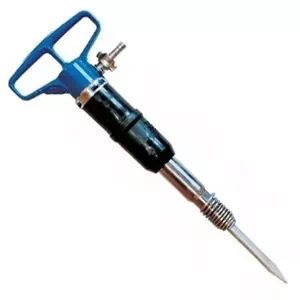 Молоток отбойный пневматический МОП-4 купить в Когалыме