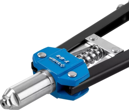 Двуручные усиленные заклепочники ЗУБР Т-64 серия ПРОФЕССИОНАЛ купить в Когалыме