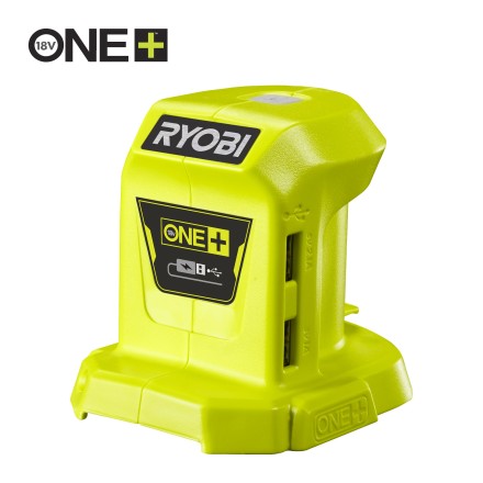 RYOBI ONE USB переходник R18USB-0 5133004381 купить в Когалыме