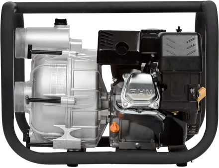 Мотопомпа Hyundai HYT 80 специальная (не бытовая) купить в Когалыме