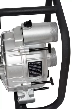 Мотопомпа Hyundai HYT 80 специальная (не бытовая) купить в Когалыме