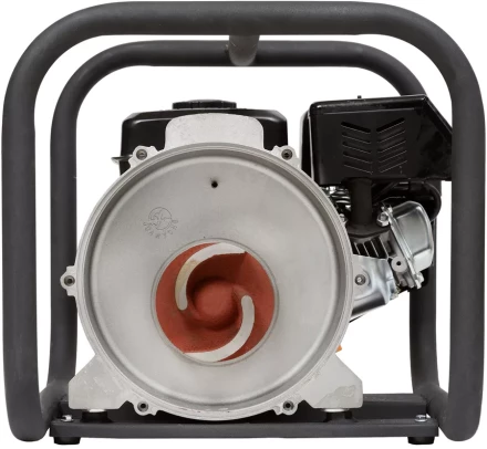 Мотопомпа Hyundai HYT 80 специальная (не бытовая) купить в Когалыме