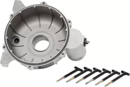 Мотопомпа Hyundai HYT 80 специальная (не бытовая) купить в Когалыме