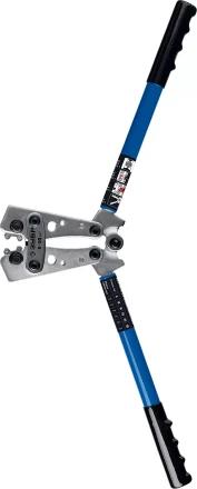 Пресс-клещи усиленные с гексагональными матрицами ПКГ-50 серия ПРОФЕССИОНАЛ купить в Когалыме