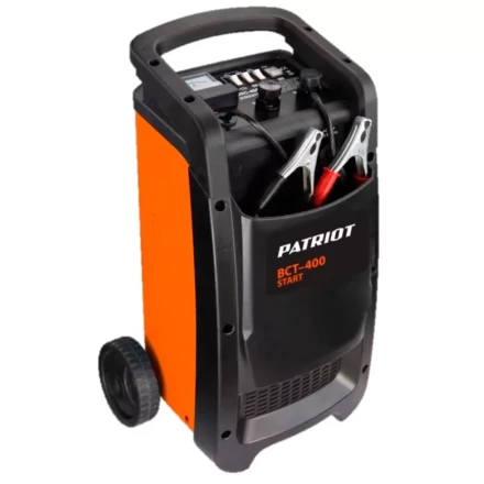 Пуско-зарядное устройство Patriot BCT-600 Start купить в Когалыме
