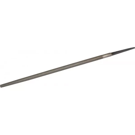 Напильник ЗУБР "ПРОФЕССИОНАЛ" круглый, № 3, 250мм 1650-25-3_z01 купить в Когалыме