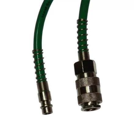 Шланг спиральный полиуретановый ШРU6х8х15 купить в Когалыме