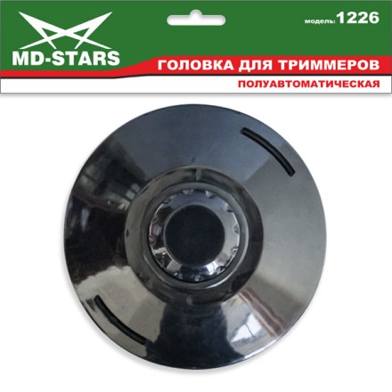 Головки для триммера DL-1226 купить в Когалыме