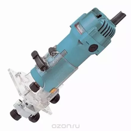Фрезер (кромочный) Makita 3707 купить в Когалыме