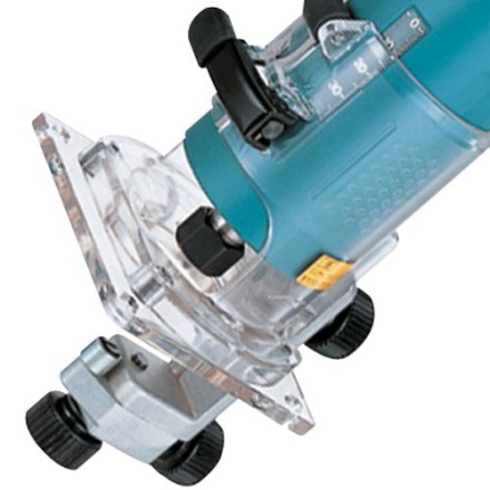 Фрезер (кромочный) Makita 3707 купить в Когалыме