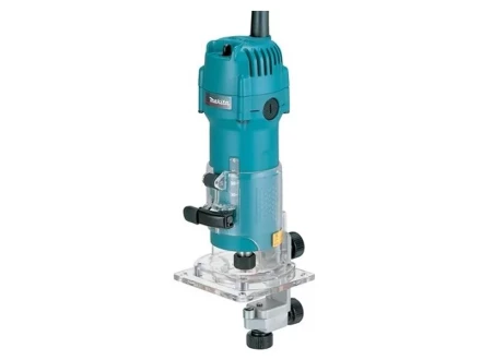 Фрезер (кромочный) Makita 3707 купить в Когалыме