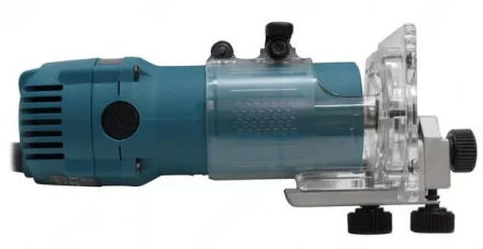 Фрезер (кромочный) Makita 3707 купить в Когалыме