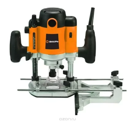 Фрезер (кромочный) Makita 3707 купить в Когалыме