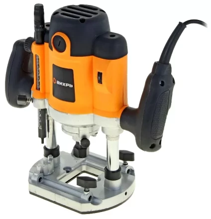 Фрезер (кромочный) Makita 3707 купить в Когалыме