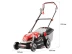 Газонокосилка электрическая ЗГКЭ-43-1600 серия МАСТЕР купить в Когалыме
