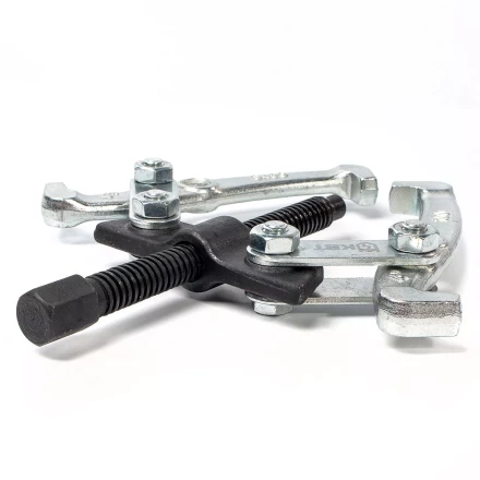 Съемник механический трехлапковый КВТ СМ-80Т серия ПРОФИ (82125) купить в Когалыме