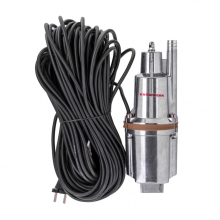 Вибрационный насос Kronwerk KVP300-40 97238 купить в Когалыме