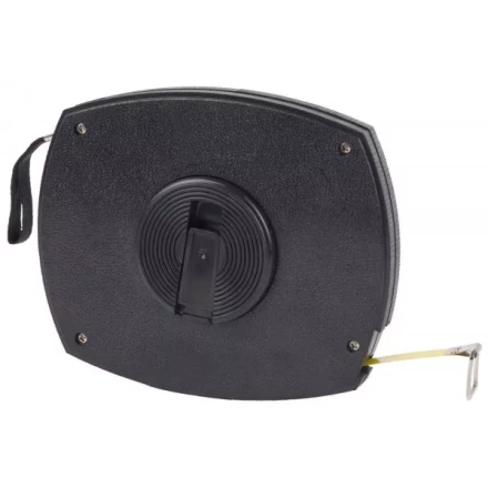 Мерная лента STAYER "MASTER" S-50, стальное полотно 10мм, 50м 3416-50_z01 купить в Когалыме