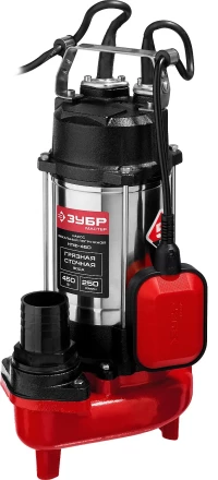 Насос фекальный НПФ-450 серия МАСТЕР купить в Когалыме