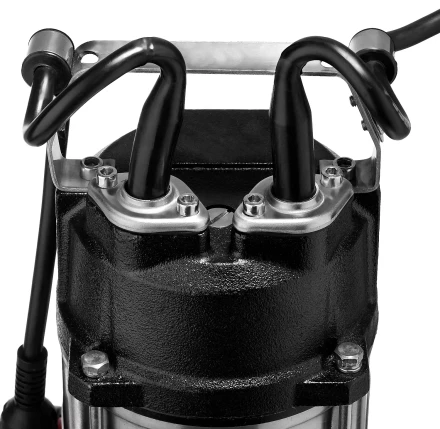 Насос фекальный НПФ-450 серия МАСТЕР купить в Когалыме