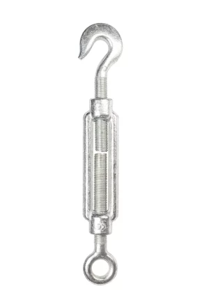 Талреп крюк-кольцо TOR М12 DIN1480 (открытого типа) (D) 1049905 купить в Когалыме