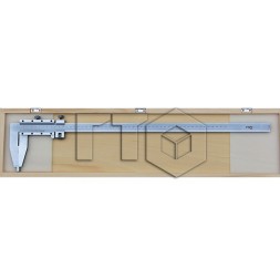 Штангенциркуль ШЦ 3-500 (0.05) ГТО губки 90мм