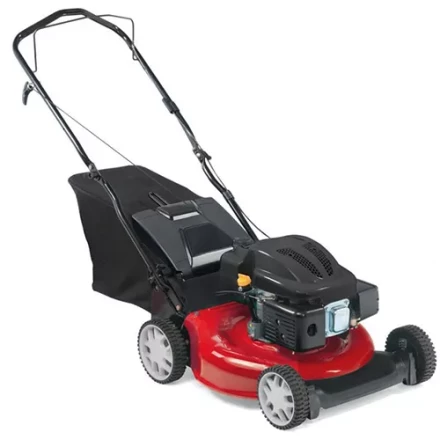 Бензиновая газонокосилка MTD Smart 42 PO купить в Когалыме